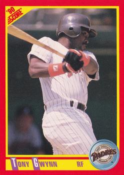 Tony Gwynn