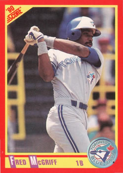 Fred McGriff