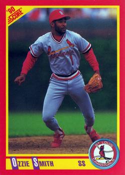 Ozzie Smith