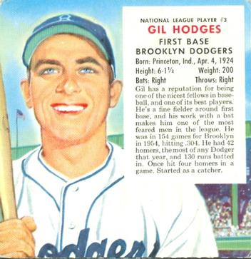 Gil Hodges