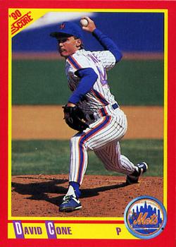 David Cone