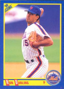 Ron Darling