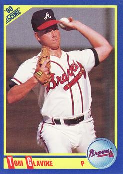 Tom Glavine