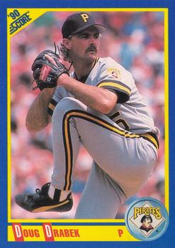 Doug Drabek