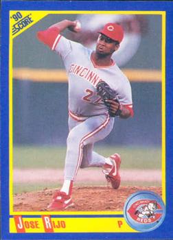 Jose Rijo