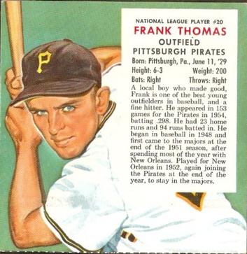 Frank Thomas