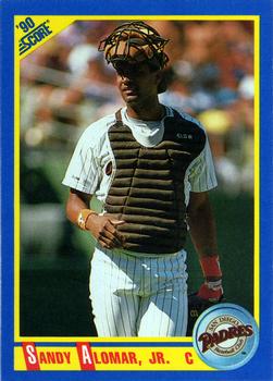Sandy Alomar Jr.