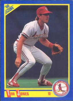 Tim Jones