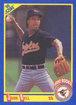 Juan Bell