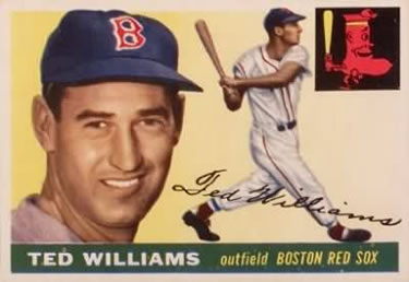 Ted Williams