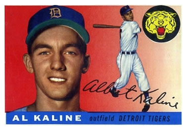 Al Kaline