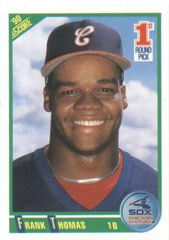 Frank Thomas