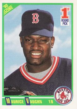 Mo Vaughn