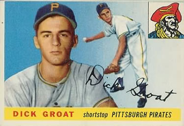 Dick Groat
