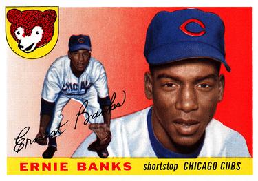 Ernie Banks