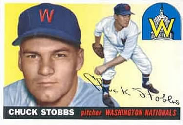 Chuck Stobbs