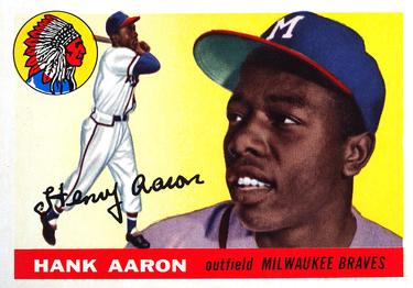 Hank Aaron