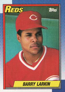 Barry Larkin