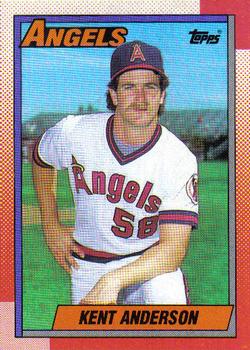 Kent Anderson
