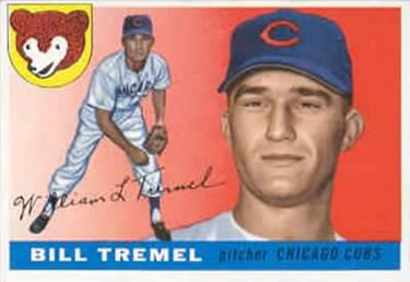 Bill Tremel