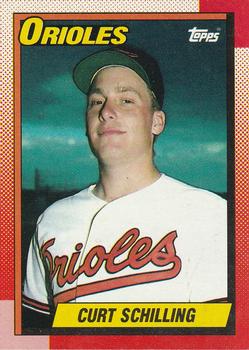 Curt Schilling