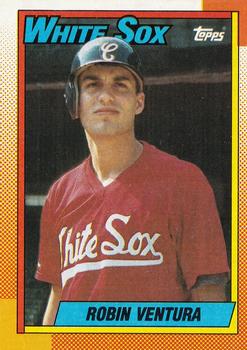 Robin Ventura