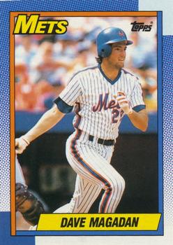 Dave Magadan