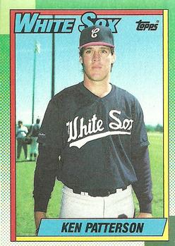 Ken Patterson