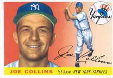 Joe Collins