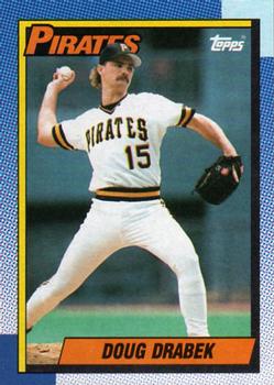 Doug Drabek