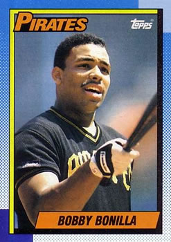 Bobby Bonilla