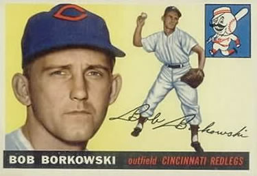 Bob Borkowski