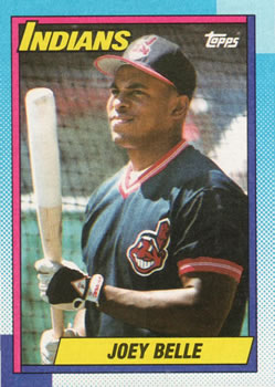 Albert Belle