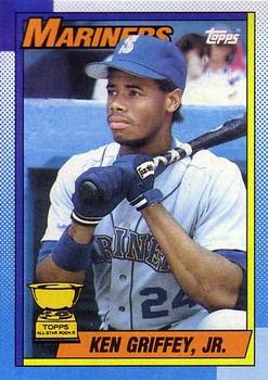 Ken Griffey Jr.