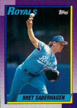 Bret Saberhagen