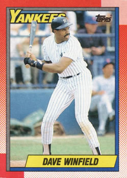 Dave Winfield