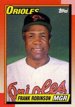 Frank Robinson