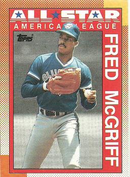 Fred McGriff AS