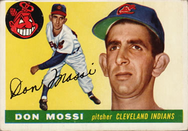 Don Mossi