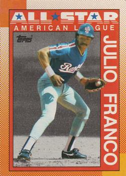 Julio Franco AS