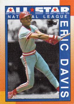 Eric Davis AS