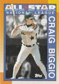 Craig Biggio AS