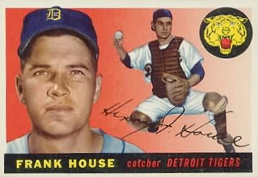 Frank House