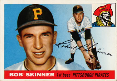Bob Skinner