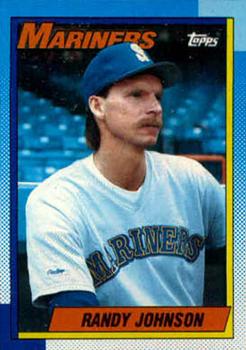 Randy Johnson