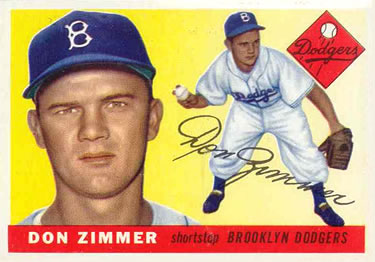 Don Zimmer