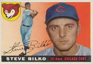 Steve Bilko