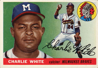 Chuck White