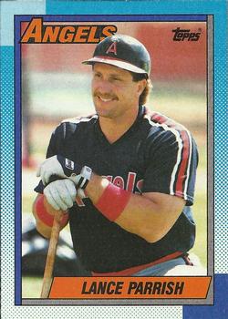 Lance Parrish