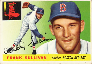 Frank Sullivan